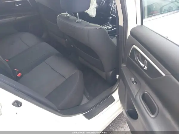 1N4AL3AP2JC106951 2018 NISSAN ALTIMA - Image 8