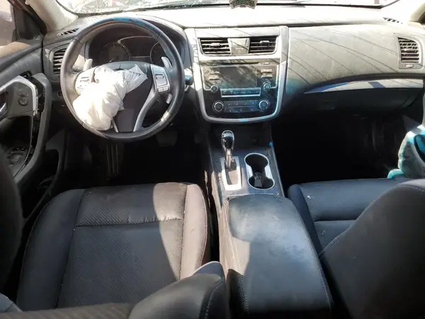 1N4AL3AP2JC107386 2018 NISSAN ALTIMA - Image 8