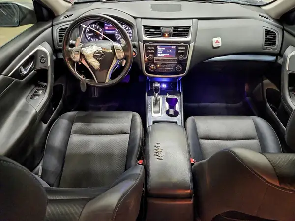 1N4AL3AP2JC107582 2018 NISSAN ALTIMA - Image 8