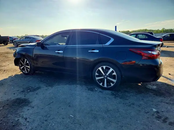 1N4AL3AP2JC107629 2018 NISSAN ALTIMA - Image 2