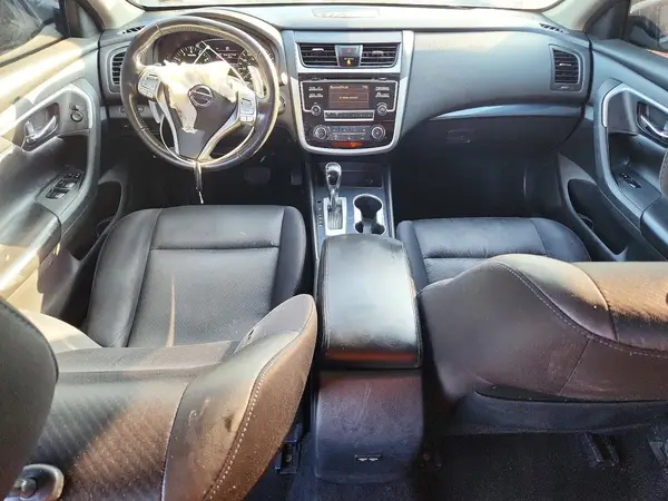 1N4AL3AP2JC107629 2018 NISSAN ALTIMA - Image 8