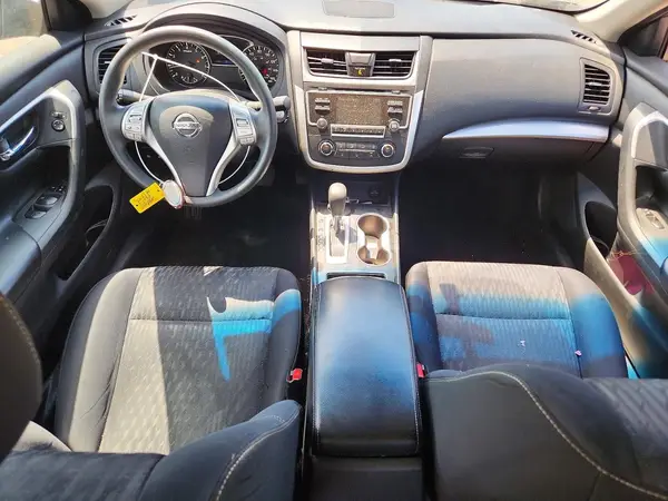 1N4AL3AP2JC108683 2018 NISSAN ALTIMA - Image 8