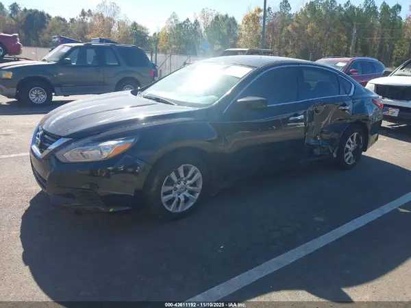 1N4AL3AP2JC109090 2018 NISSAN ALTIMA - Image 2