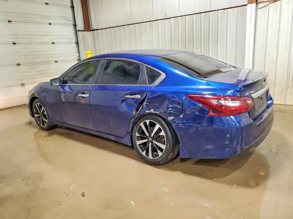 1N4AL3AP2JC109445 2018 NISSAN ALTIMA - Image 2