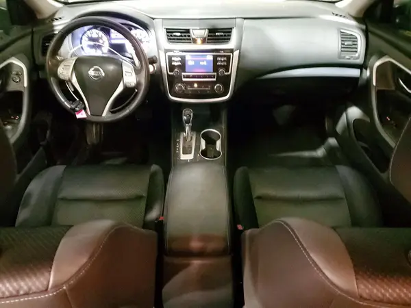 1N4AL3AP2JC109445 2018 NISSAN ALTIMA - Image 8