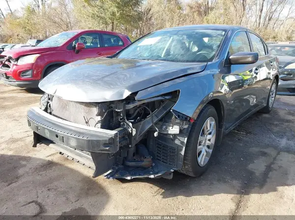 1N4AL3AP2JC109641 2018 NISSAN ALTIMA - Image 2