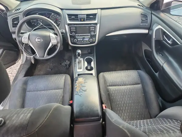 1N4AL3AP2JC109994 2018 NISSAN ALTIMA - Image 8