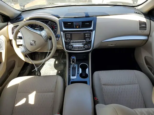 1N4AL3AP2JC110336 2018 NISSAN ALTIMA - Image 8