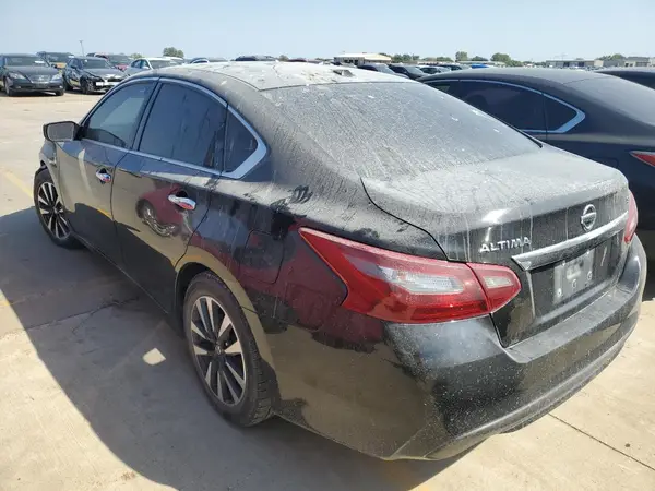 1N4AL3AP2JC111969 2018 NISSAN ALTIMA - Image 2