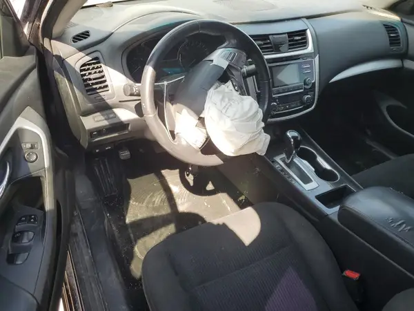 1N4AL3AP2JC111969 2018 NISSAN ALTIMA - Image 8