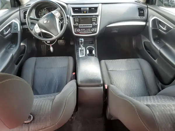 1N4AL3AP2JC112197 2018 NISSAN ALTIMA - Image 8