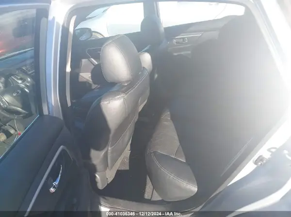 1N4AL3AP2JC112698 2018 NISSAN ALTIMA - Image 8