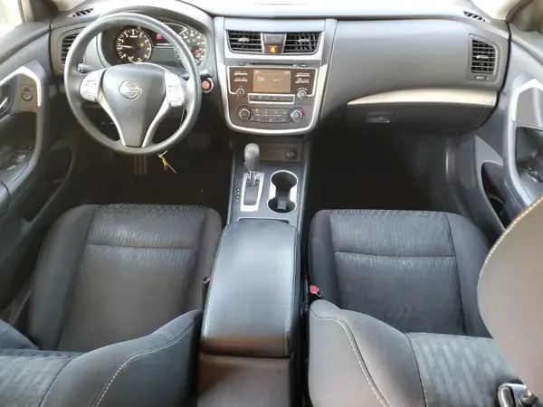 1N4AL3AP2JC112801 2018 NISSAN ALTIMA - Image 8