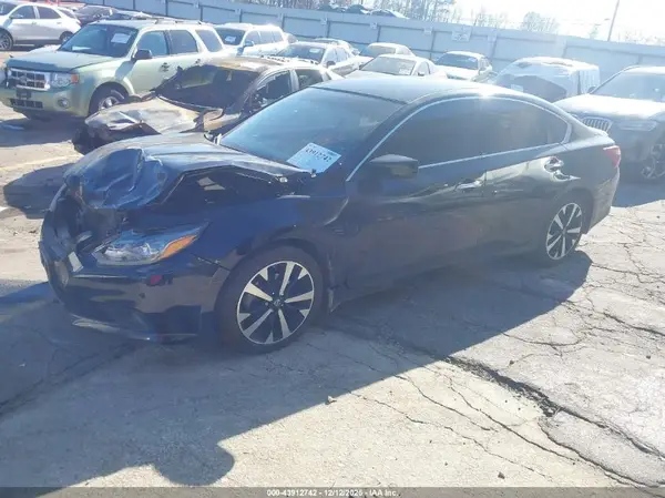 1N4AL3AP2JC113303 2018 NISSAN ALTIMA - Image 2