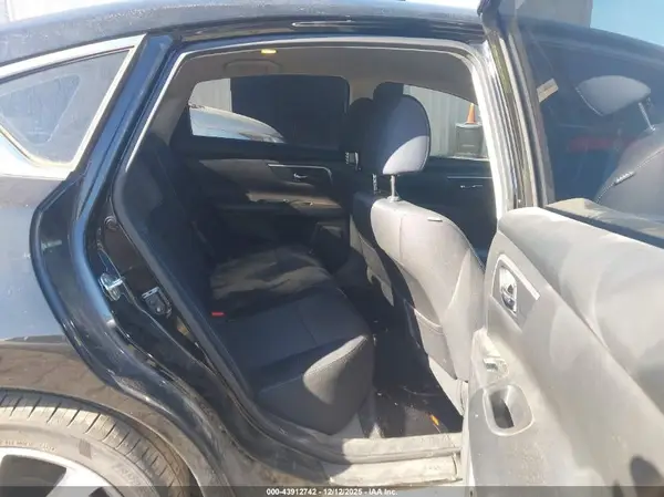 1N4AL3AP2JC113303 2018 NISSAN ALTIMA - Image 8