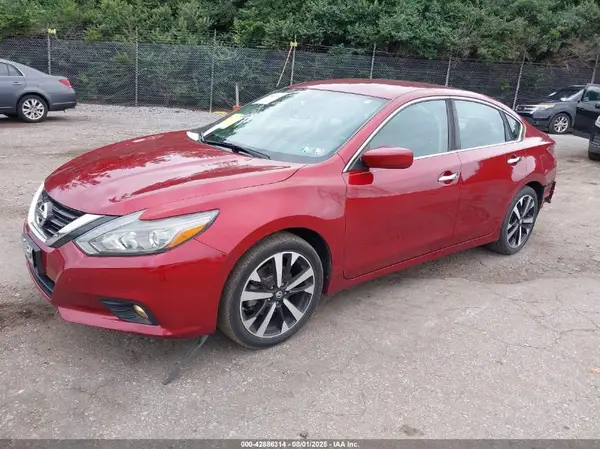 1N4AL3AP2JC114158 2018 NISSAN ALTIMA - Image 2