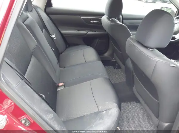 1N4AL3AP2JC114158 2018 NISSAN ALTIMA - Image 8