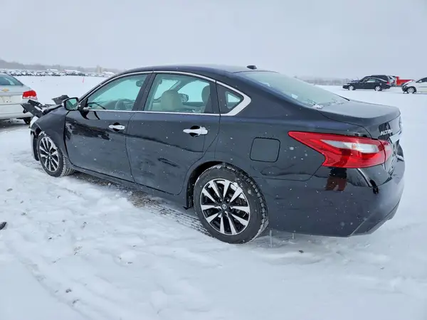 1N4AL3AP2JC114371 2018 NISSAN ALTIMA - Image 2