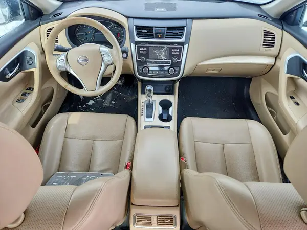 1N4AL3AP2JC114371 2018 NISSAN ALTIMA - Image 8