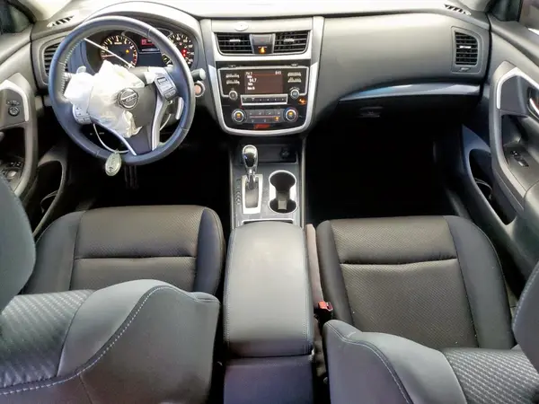 1N4AL3AP2JC114578 2018 NISSAN ALTIMA - Image 8