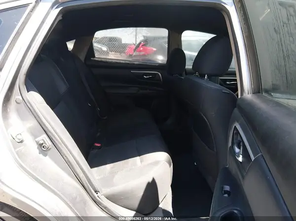 1N4AL3AP2JC114743 2018 NISSAN ALTIMA - Image 8