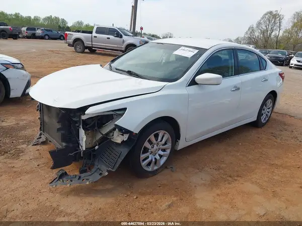 1N4AL3AP2JC115178 2018 NISSAN ALTIMA - Image 2