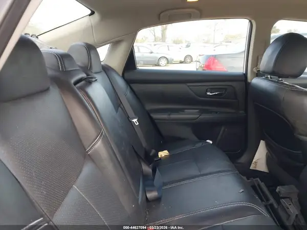 1N4AL3AP2JC115178 2018 NISSAN ALTIMA - Image 8
