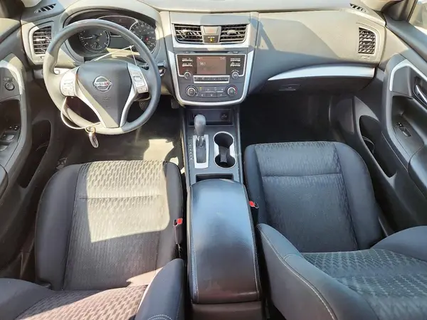 1N4AL3AP2JC115360 2018 NISSAN ALTIMA - Image 8