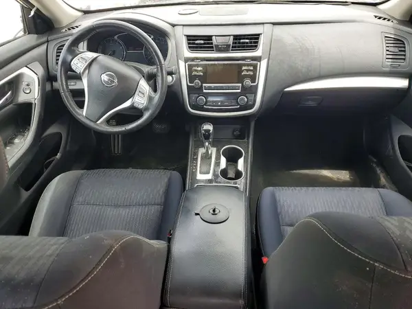 1N4AL3AP2JC115486 2018 NISSAN ALTIMA - Image 8