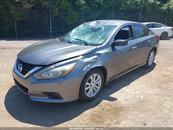 1N4AL3AP2JC115584 2018 NISSAN ALTIMA - Image 2