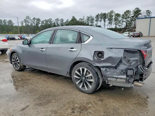 1N4AL3AP2JC115603 2018 NISSAN ALTIMA - Image 2