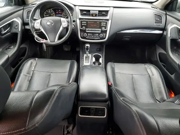 1N4AL3AP2JC115603 2018 NISSAN ALTIMA - Image 8
