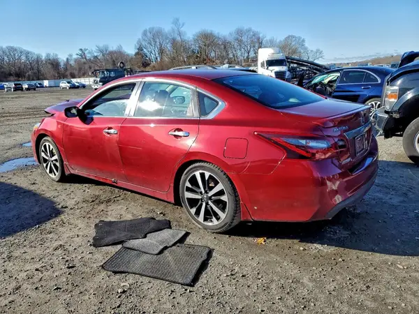 1N4AL3AP2JC115908 2018 NISSAN ALTIMA - Image 2
