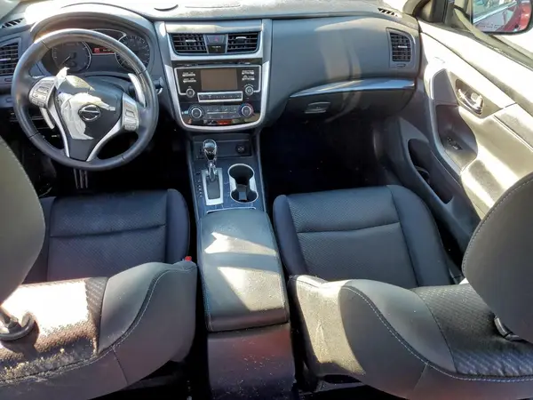 1N4AL3AP2JC115908 2018 NISSAN ALTIMA - Image 8