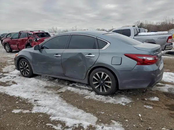 1N4AL3AP2JC116119 2018 NISSAN ALTIMA - Image 2