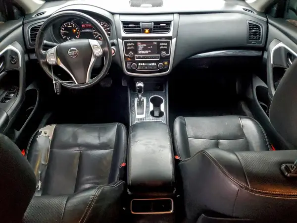1N4AL3AP2JC116119 2018 NISSAN ALTIMA - Image 8
