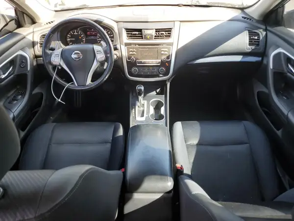 1N4AL3AP2JC116217 2018 NISSAN ALTIMA - Image 8