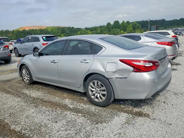 1N4AL3AP2JC116525 2018 NISSAN ALTIMA - Image 2
