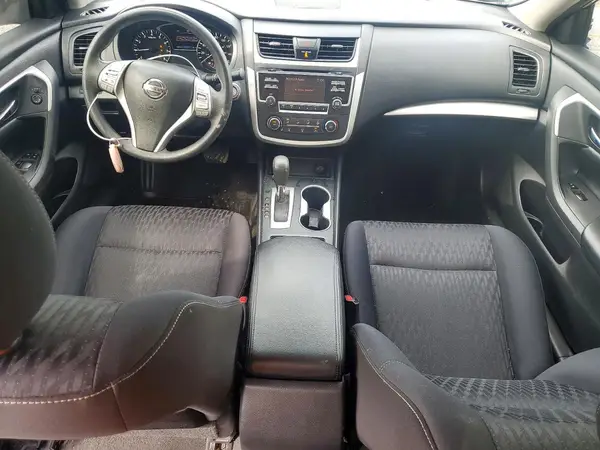 1N4AL3AP2JC116525 2018 NISSAN ALTIMA - Image 8