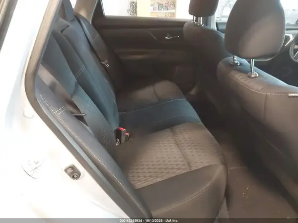 1N4AL3AP2JC116539 2018 NISSAN ALTIMA - Image 8