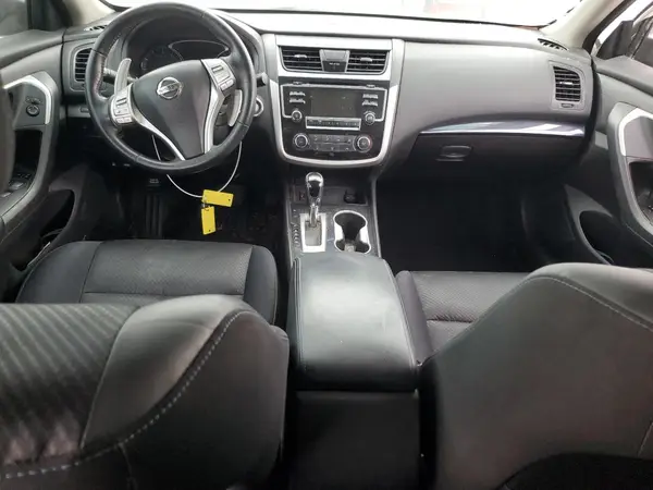 1N4AL3AP2JC116847 2018 NISSAN ALTIMA - Image 8