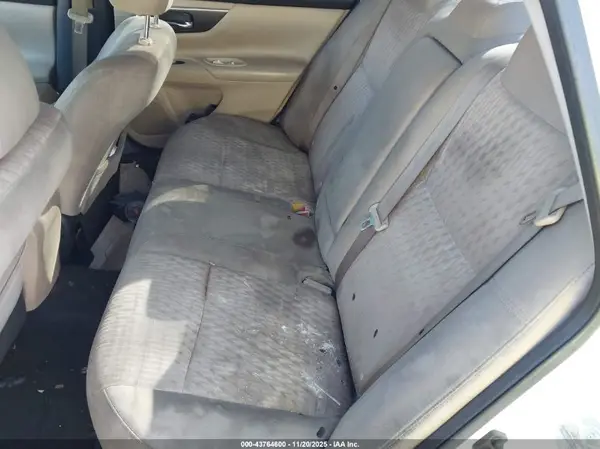 1N4AL3AP2JC116878 2018 NISSAN ALTIMA - Image 8