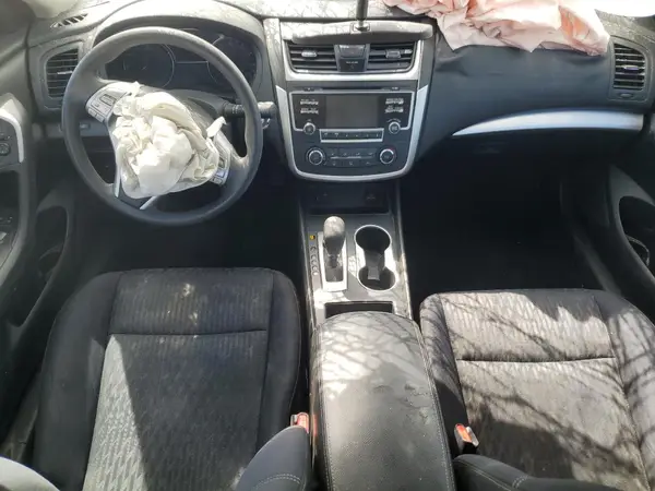 1N4AL3AP2JC117125 2018 NISSAN ALTIMA - Image 8