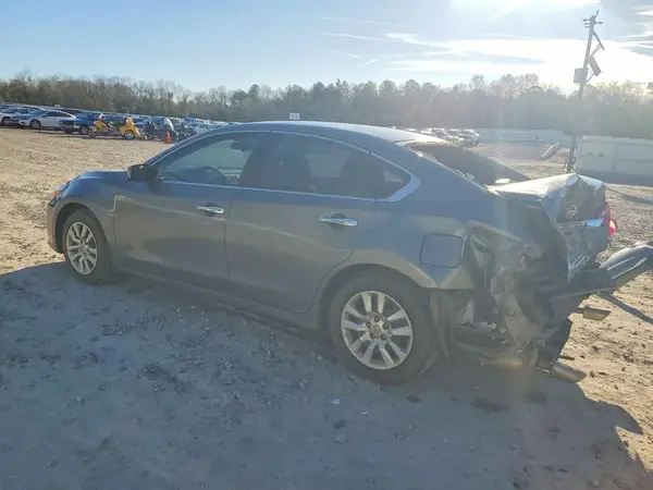 1N4AL3AP2JC117495 2018 NISSAN ALTIMA - Image 2