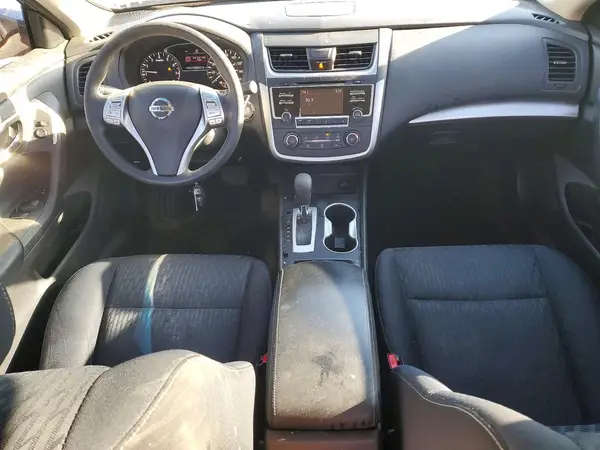 1N4AL3AP2JC117495 2018 NISSAN ALTIMA - Image 8
