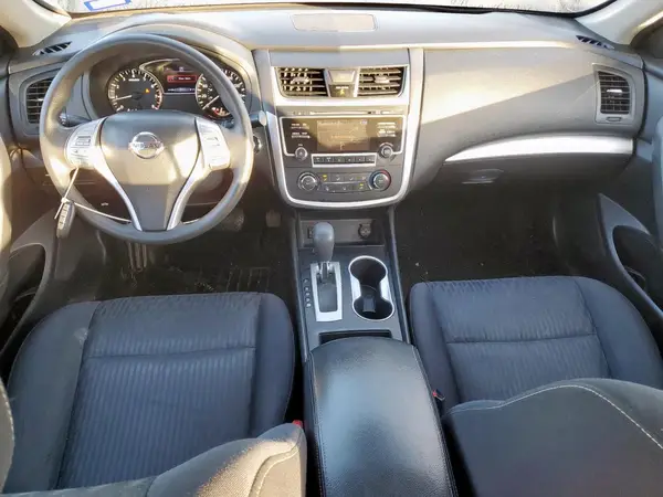 1N4AL3AP2JC117755 2018 NISSAN ALTIMA - Image 8