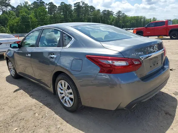 1N4AL3AP2JC118355 2018 NISSAN ALTIMA - Image 2