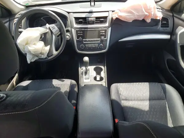 1N4AL3AP2JC118355 2018 NISSAN ALTIMA - Image 8