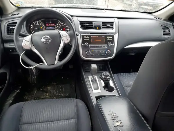 1N4AL3AP2JC118520 2018 NISSAN ALTIMA - Image 8