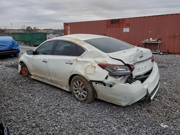 1N4AL3AP2JC118968 2018 NISSAN ALTIMA - Image 2
